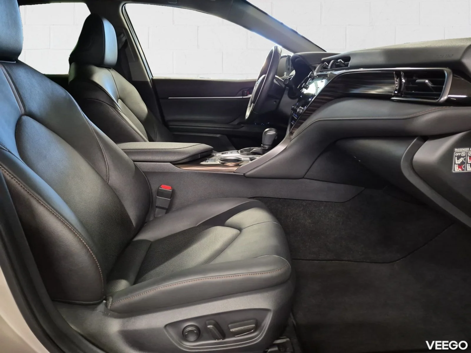 Toyota Camry Executive 2.5 131kW