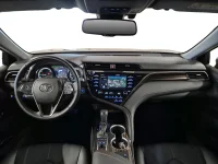 Toyota Camry Executive 2.5 131kW thumbnail