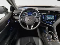 Toyota Camry Executive 2.5 131kW thumbnail