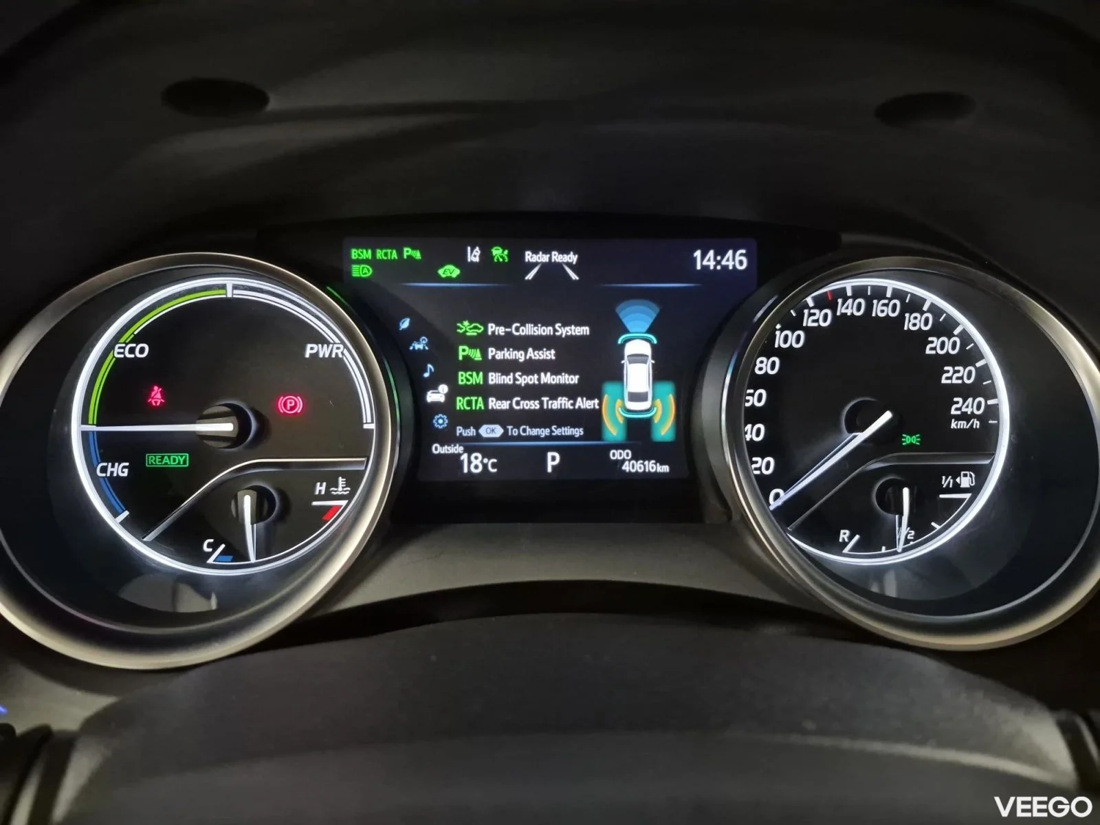 Toyota Camry Executive 2.5 131kW