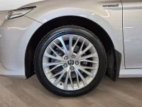 Toyota Camry Executive 2.5 131kW thumbnail