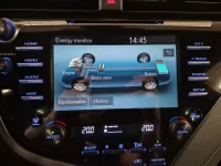 Toyota Camry Executive 2.5 131kW thumbnail