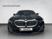 BMW i5 M-Sportpakett 290kW thumbnail