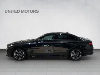 BMW i5 M-Sportpakett 290kW thumbnail