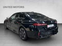BMW i5 M-Sportpakett 290kW thumbnail