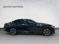 BMW i5 M-Sportpakett 290kW thumbnail