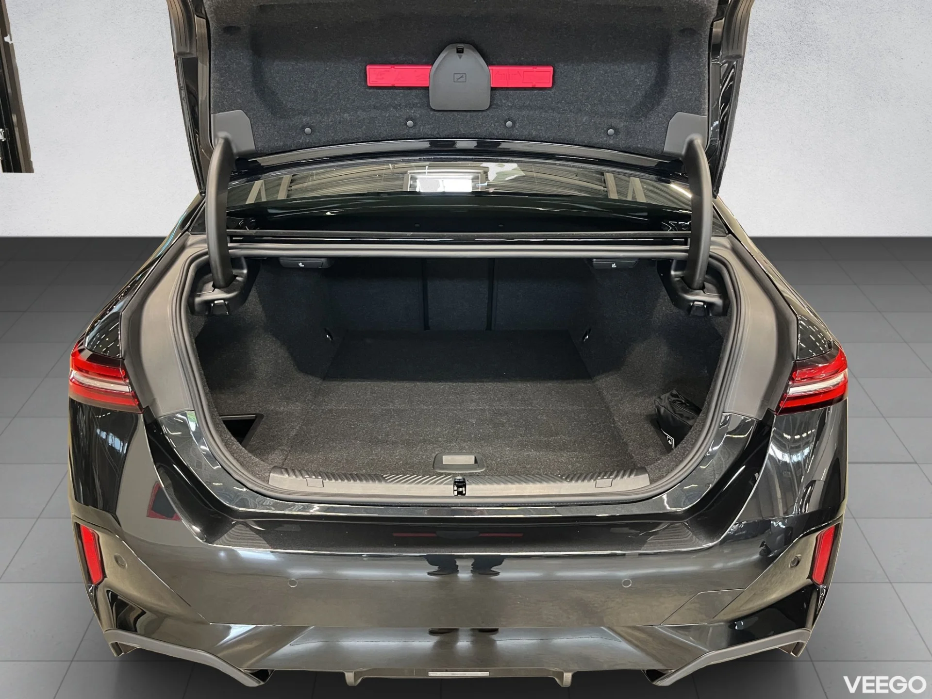 BMW i5 M-Sportpakett 290kW
