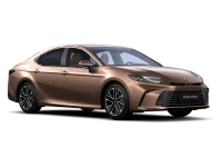 Image of Toyota Camry Executive 2.5 137kW