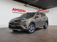 Image of Toyota RAV4 Luxury 2.5 114kW