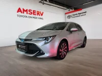 Image of Toyota Corolla Active Plus 1.8 72kW