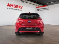 Toyota Corolla Luxury 1.8 72kW thumbnail