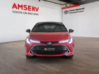 Toyota Corolla Luxury 1.8 72kW thumbnail