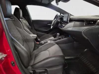 Toyota Corolla Luxury 1.8 72kW thumbnail