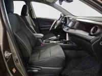 Toyota RAV4 Luxury 2.5 114kW thumbnail