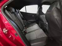 Toyota Corolla Luxury 1.8 72kW thumbnail