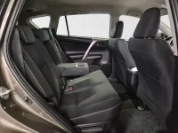 Toyota RAV4 Luxury 2.5 114kW thumbnail