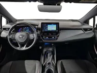 Toyota Corolla Luxury 1.8 72kW thumbnail