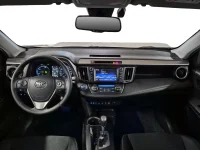Toyota RAV4 Luxury 2.5 114kW thumbnail
