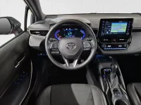 Toyota Corolla Luxury 1.8 72kW thumbnail