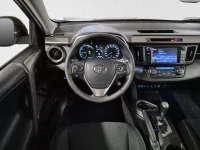 Toyota RAV4 Luxury 2.5 114kW thumbnail