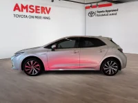 Toyota Corolla Active Plus 1.8 72kW thumbnail
