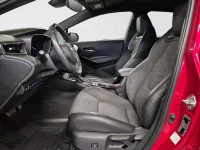 Toyota Corolla Luxury 1.8 72kW thumbnail