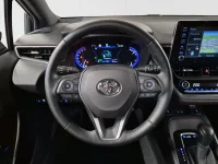 Toyota Corolla Luxury 1.8 72kW thumbnail