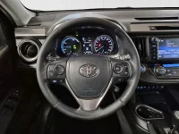Toyota RAV4 Luxury 2.5 114kW thumbnail