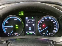 Toyota RAV4 Luxury 2.5 114kW thumbnail