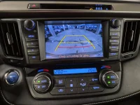 Toyota RAV4 Luxury 2.5 114kW thumbnail