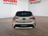 Toyota Corolla Active Plus 1.8 72kW thumbnail