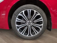 Toyota Corolla Luxury 1.8 72kW thumbnail