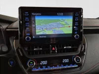 Toyota Corolla Luxury 1.8 72kW thumbnail