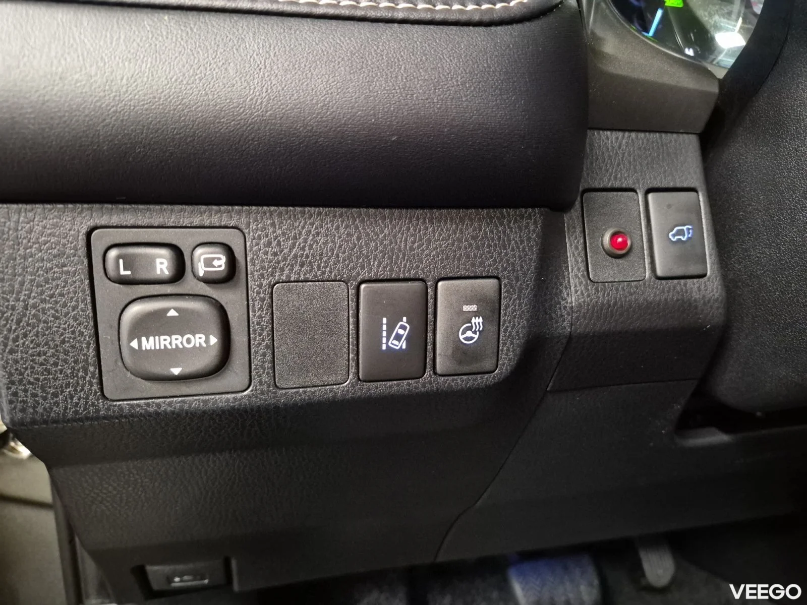 Toyota RAV4 Luxury 2.5 114kW