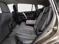 Toyota RAV4 Luxury 2.5 114kW thumbnail