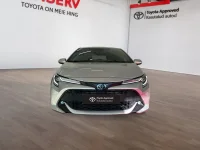Toyota Corolla Active Plus 1.8 72kW thumbnail