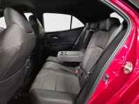 Toyota Corolla Luxury 1.8 72kW thumbnail