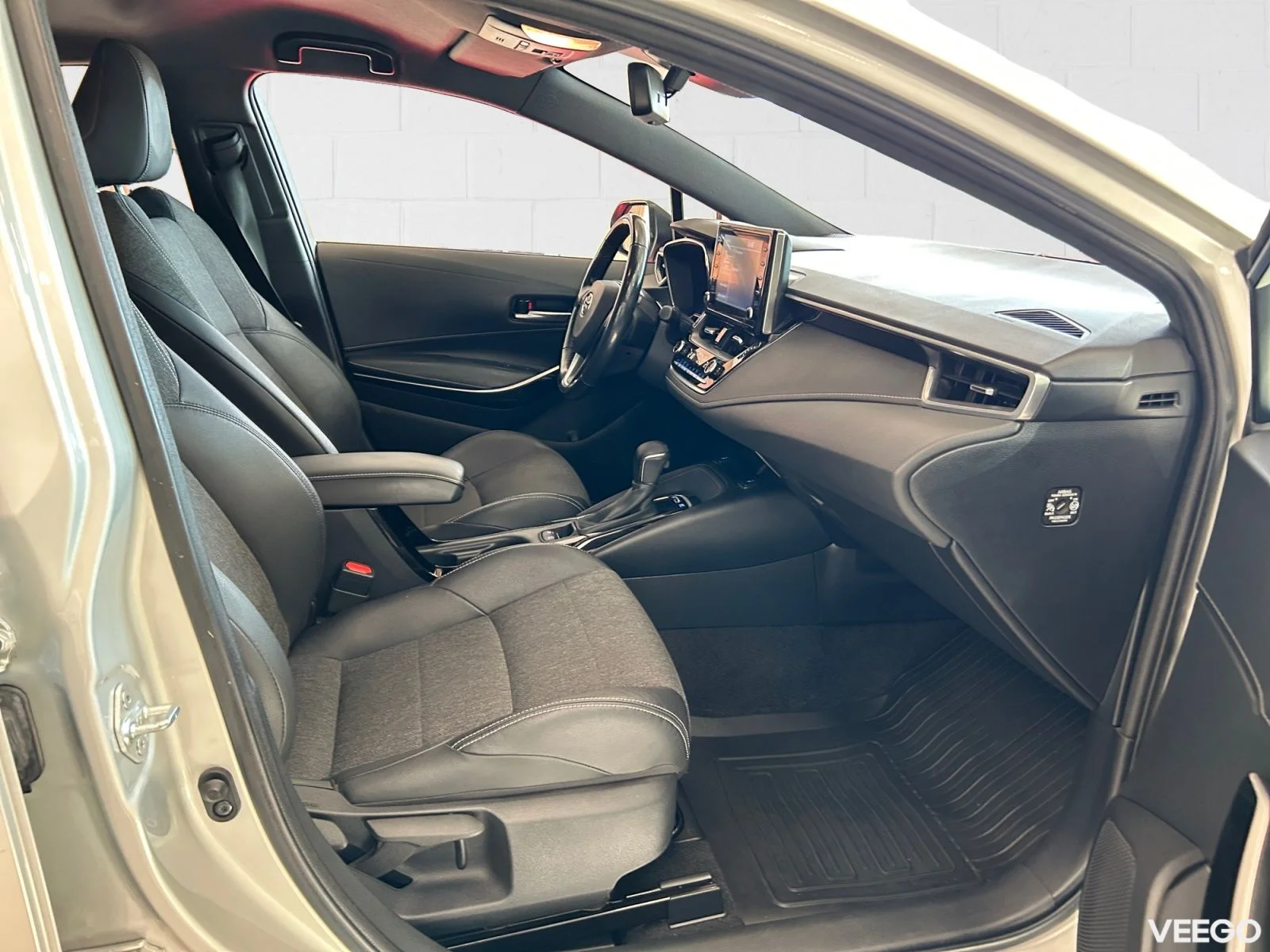 Toyota Corolla Active Plus 1.8 72kW