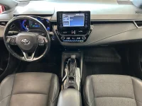 Toyota Corolla Active Plus 1.8 72kW thumbnail