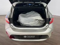 Toyota Corolla Active Plus 1.8 72kW thumbnail