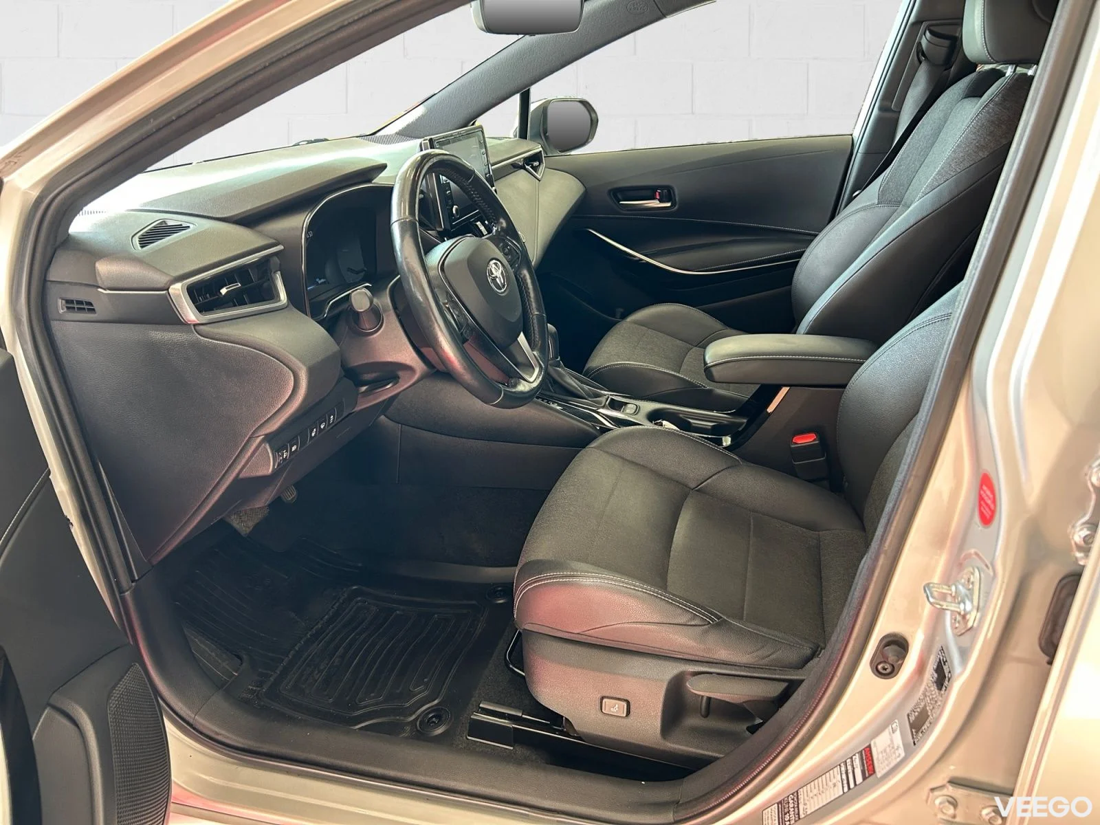 Toyota Corolla Active Plus 1.8 72kW