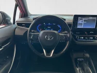 Toyota Corolla Active Plus 1.8 72kW thumbnail