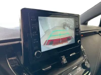 Toyota Corolla Active Plus 1.8 72kW thumbnail
