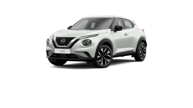 Image of Nissan Juke N-Connecta 105kW