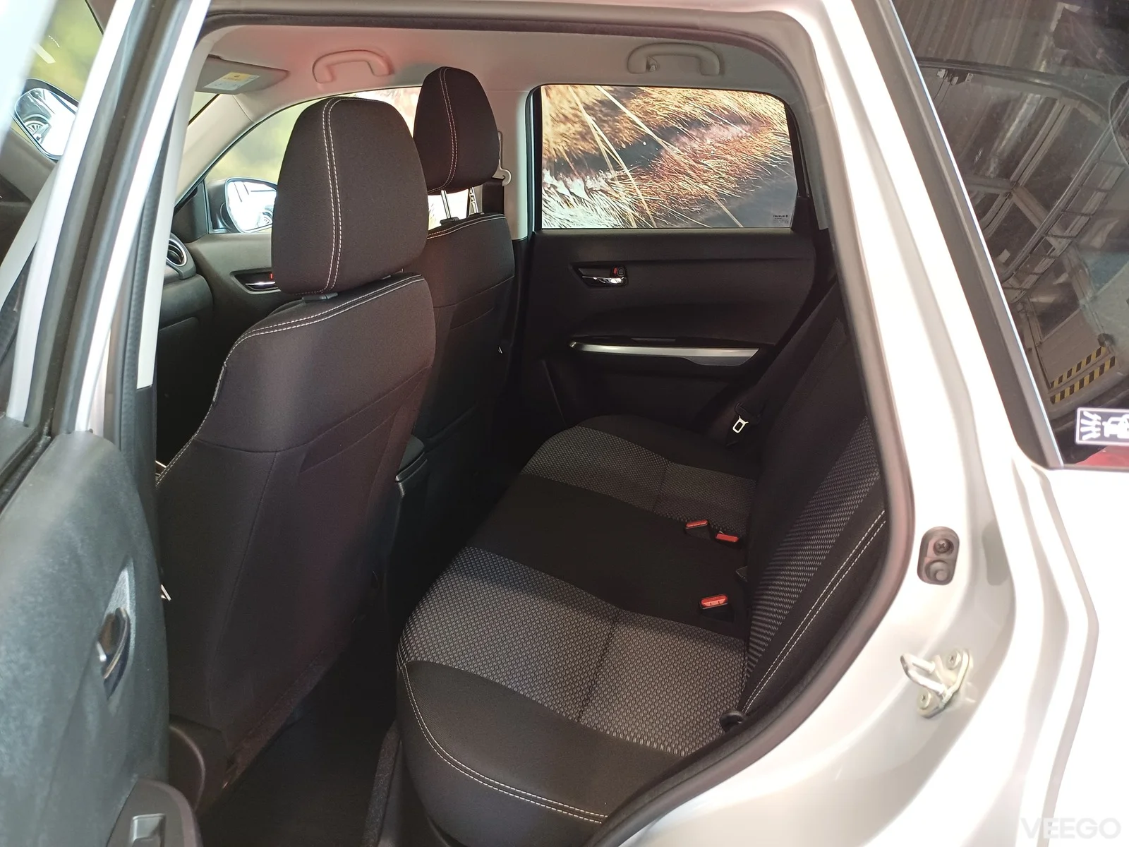 Suzuki Vitara 1.4 103kW