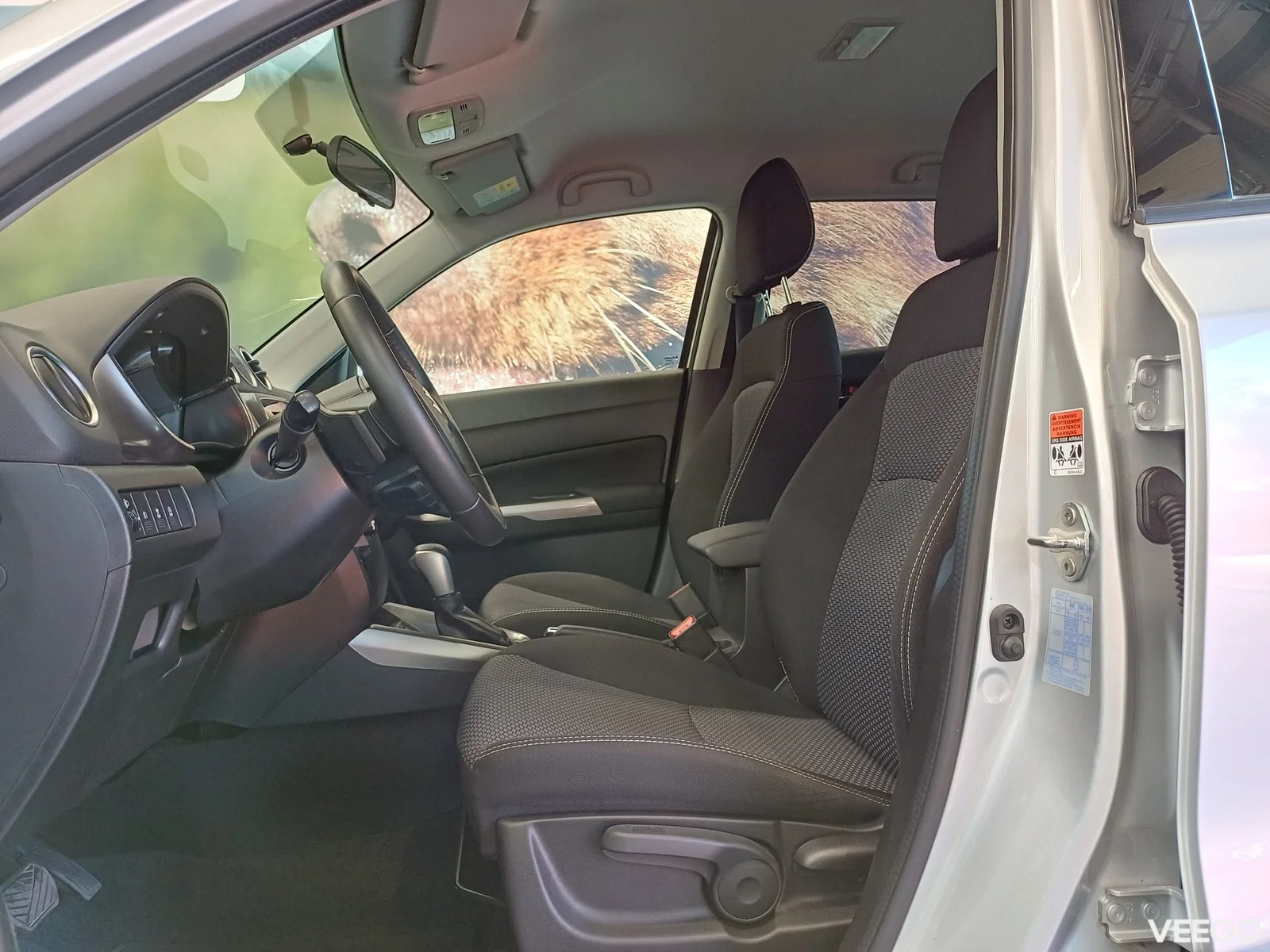 Suzuki Vitara 1.4 103kW