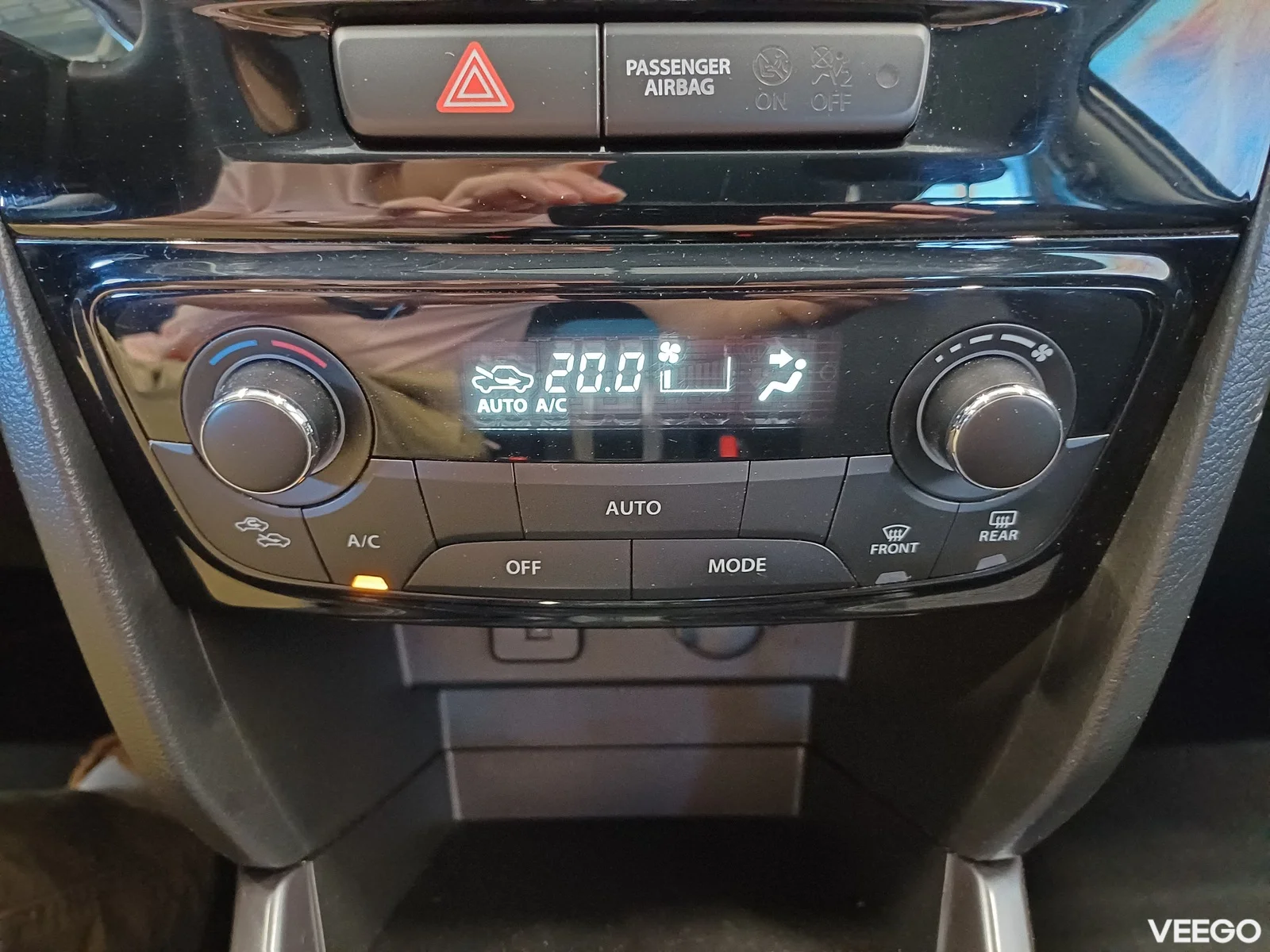 Suzuki Vitara 1.4 103kW