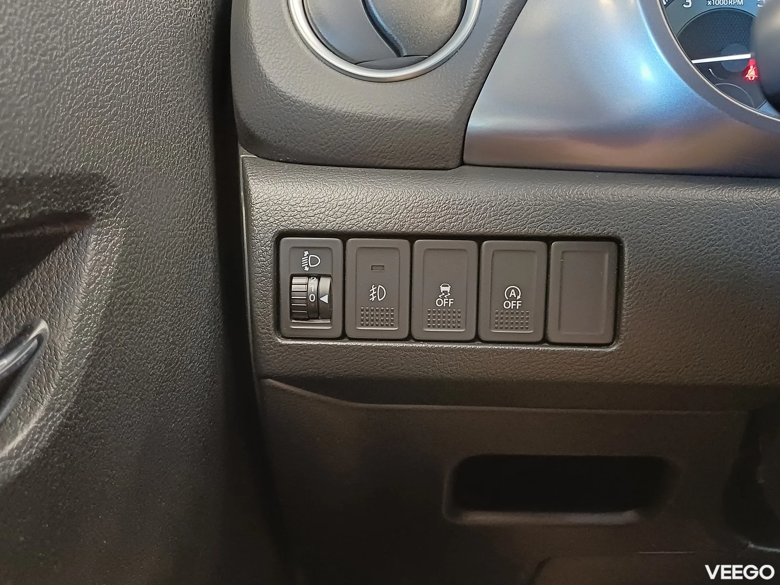 Suzuki Vitara 1.4 103kW