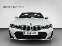 BMW 320 Touring M-Sportpakett LCi 2 140kW thumbnail