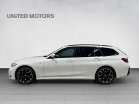 BMW 320 Touring M-Sportpakett LCi 2 140kW thumbnail
